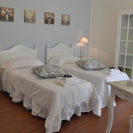 Le Stanze Di Rebecca Roma Quarto foto