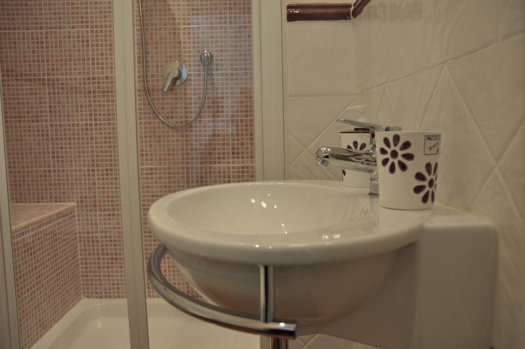Le Stanze Di Rebecca Roma Quarto foto