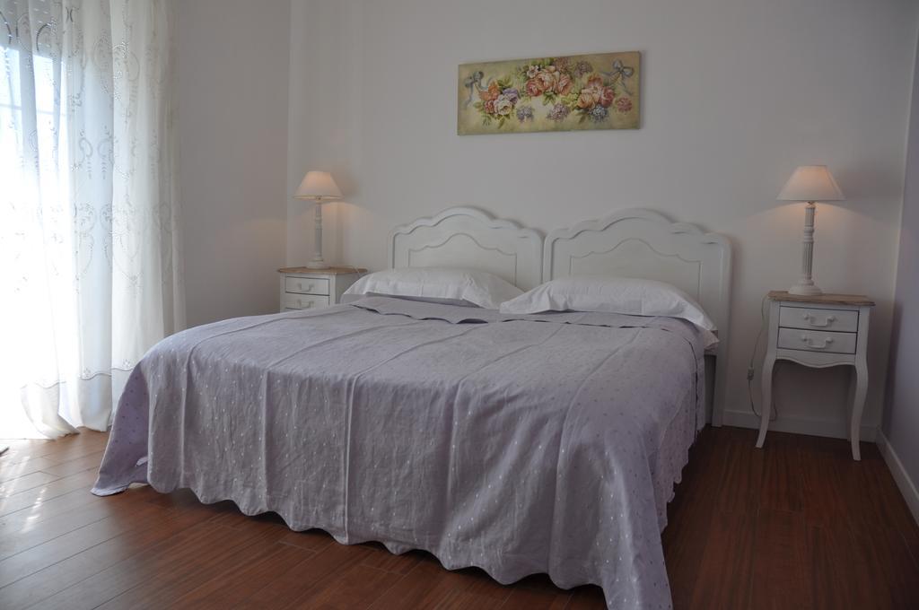 Le Stanze Di Rebecca Roma Quarto foto