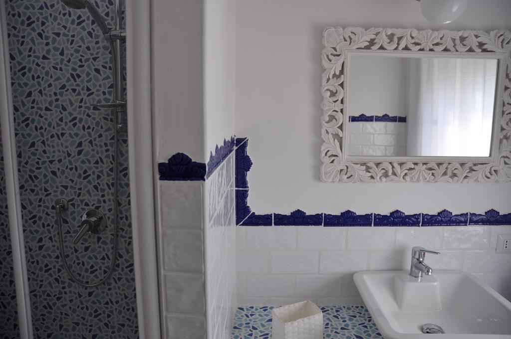 Le Stanze Di Rebecca Roma Quarto foto