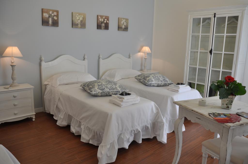 Le Stanze Di Rebecca Roma Quarto foto